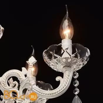 Люстра De City Аврора 371012005 - Фото 3