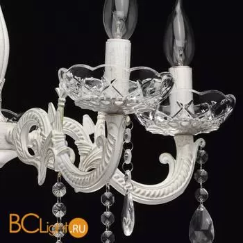 Люстра De City Аврора 371012005 - Фото 5