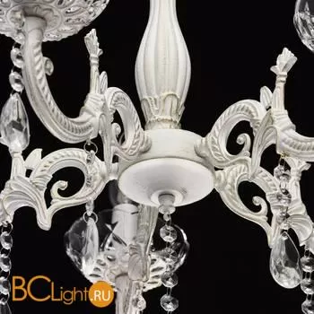 Люстра De City Аврора 371012005 - Фото 7