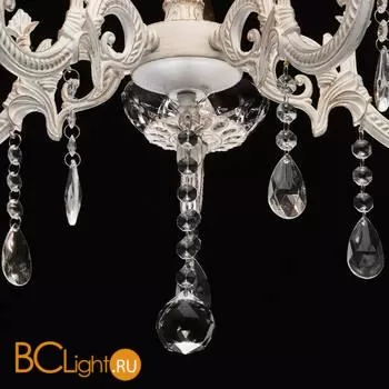 Люстра De City Аврора 371012005 - Фото 8