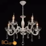 Люстра De City Аврора 371012005 - Фото 0