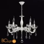 Люстра De City Аврора 371012005 - Фото 1