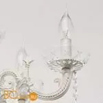 Люстра De City Аврора 371012005 - Фото 2