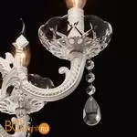 Люстра De City Аврора 371012005 - Фото 4