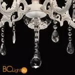 Люстра De City Аврора 371012005 - Фото 8