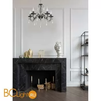 Люстра De City Аврора 371015205 - Фото 11