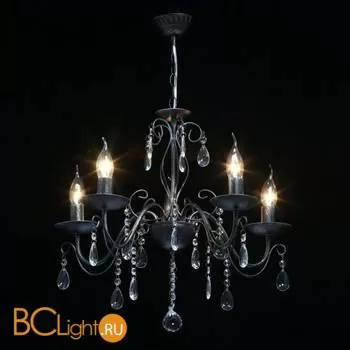 Люстра De City Аврора 371015205 - Фото 0