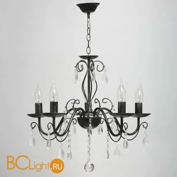 Люстра De City Аврора 371015205 - Фото 1