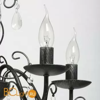 Люстра De City Аврора 371015205 - Фото 2