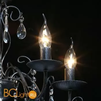 Люстра De City Аврора 371015205 - Фото 3