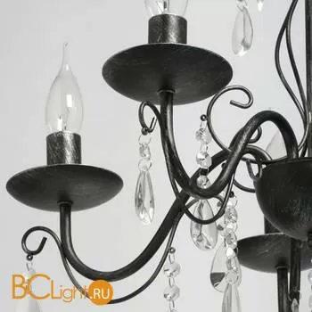 Люстра De City Аврора 371015205 - Фото 5