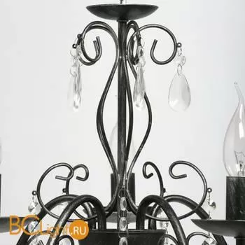 Люстра De City Аврора 371015205 - Фото 6