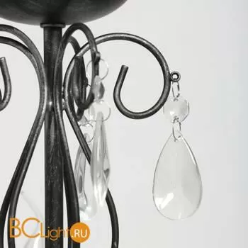 Люстра De City Аврора 371015205 - Фото 8