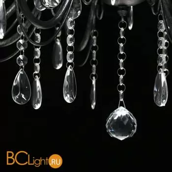 Люстра De City Аврора 371015205 - Фото 9