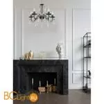 Люстра De City Аврора 371015205 - Фото 11