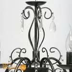 Люстра De City Аврора 371015205 - Фото 6