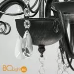 Люстра De City Аврора 371015205 - Фото 7