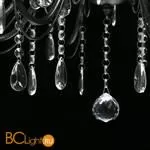 Люстра De City Аврора 371015205 - Фото 9