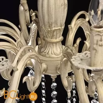 Люстра De City Аврора 371012208 - Фото 9