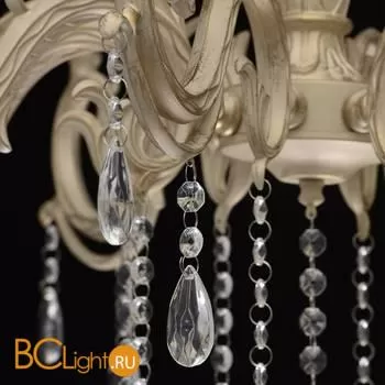 Люстра De City Аврора 371012208 - Фото 10