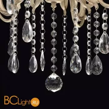 Люстра De City Аврора 371012208 - Фото 11