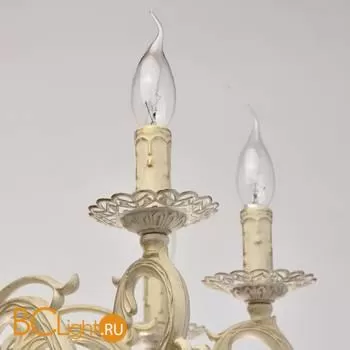 Люстра De City Аврора 371012208 - Фото 2