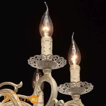 Люстра De City Аврора 371012208 - Фото 3