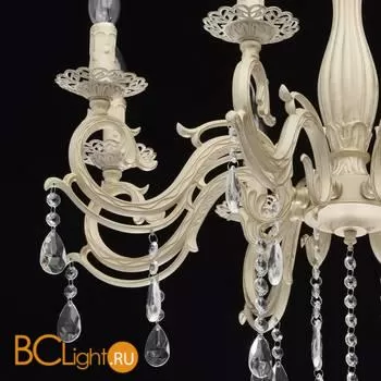 Люстра De City Аврора 371012208 - Фото 6