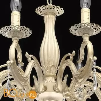 Люстра De City Аврора 371012208 - Фото 8