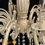 Люстра De City Аврора 371012208 - Фото 9