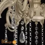 Люстра De City Аврора 371012208 - Фото 10