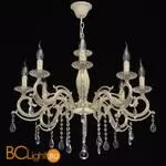 Люстра De City Аврора 371012208 - Фото 1