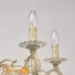 Люстра De City Аврора 371012208 - Фото 2