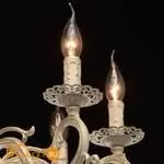 Люстра De City Аврора 371012208 - Фото 3