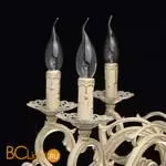 Люстра De City Аврора 371012208 - Фото 4