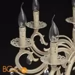 Люстра De City Аврора 371012208 - Фото 5