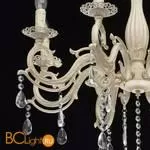 Люстра De City Аврора 371012208 - Фото 6