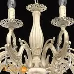 Люстра De City Аврора 371012208 - Фото 8