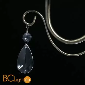 Люстра De City Аврора 371015408 - Фото 9