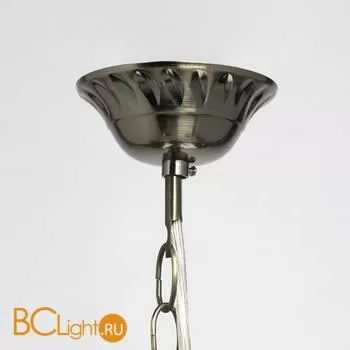 Люстра De City Аврора 371015408 - Фото 10