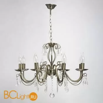 Люстра De City Аврора 371015408 - Фото 1