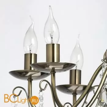 Люстра De City Аврора 371015408 - Фото 2