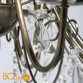 Люстра De City Аврора 371015408 - Фото 5