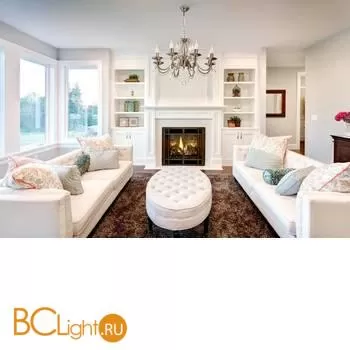 Люстра De City Аврора 371015408 - Фото 11