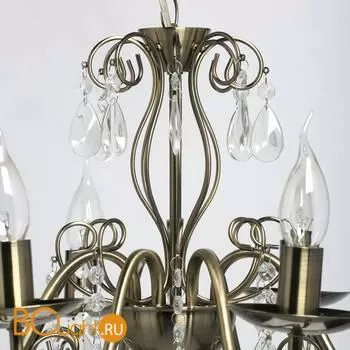 Люстра De City Аврора 371015408 - Фото 6