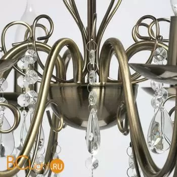 Люстра De City Аврора 371015408 - Фото 8