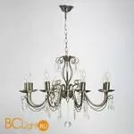 Люстра De City Аврора 371015408 - Фото 1