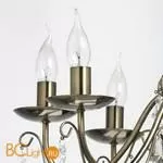 Люстра De City Аврора 371015408 - Фото 2