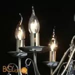 Люстра De City Аврора 371015408 - Фото 3