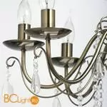 Люстра De City Аврора 371015408 - Фото 4